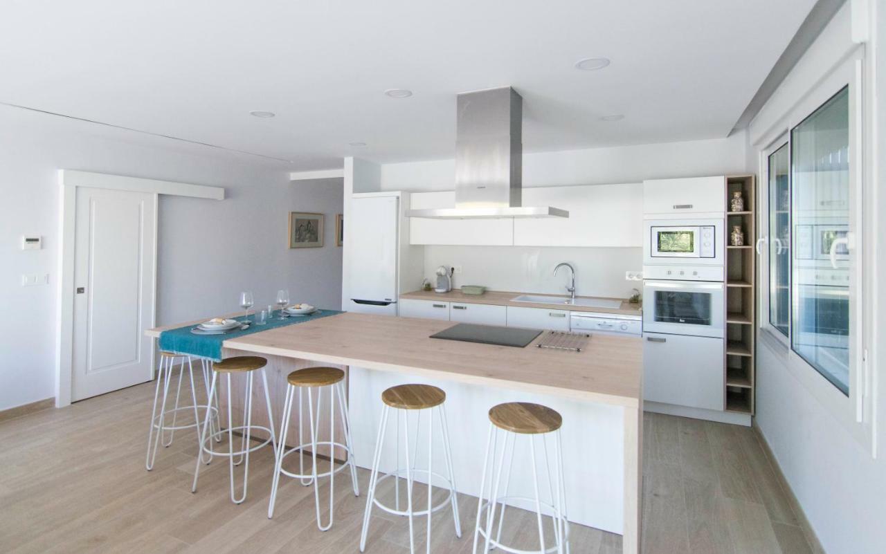 Casa El Manantial Villa Ел Пуерто де Санта Мария Екстериор снимка