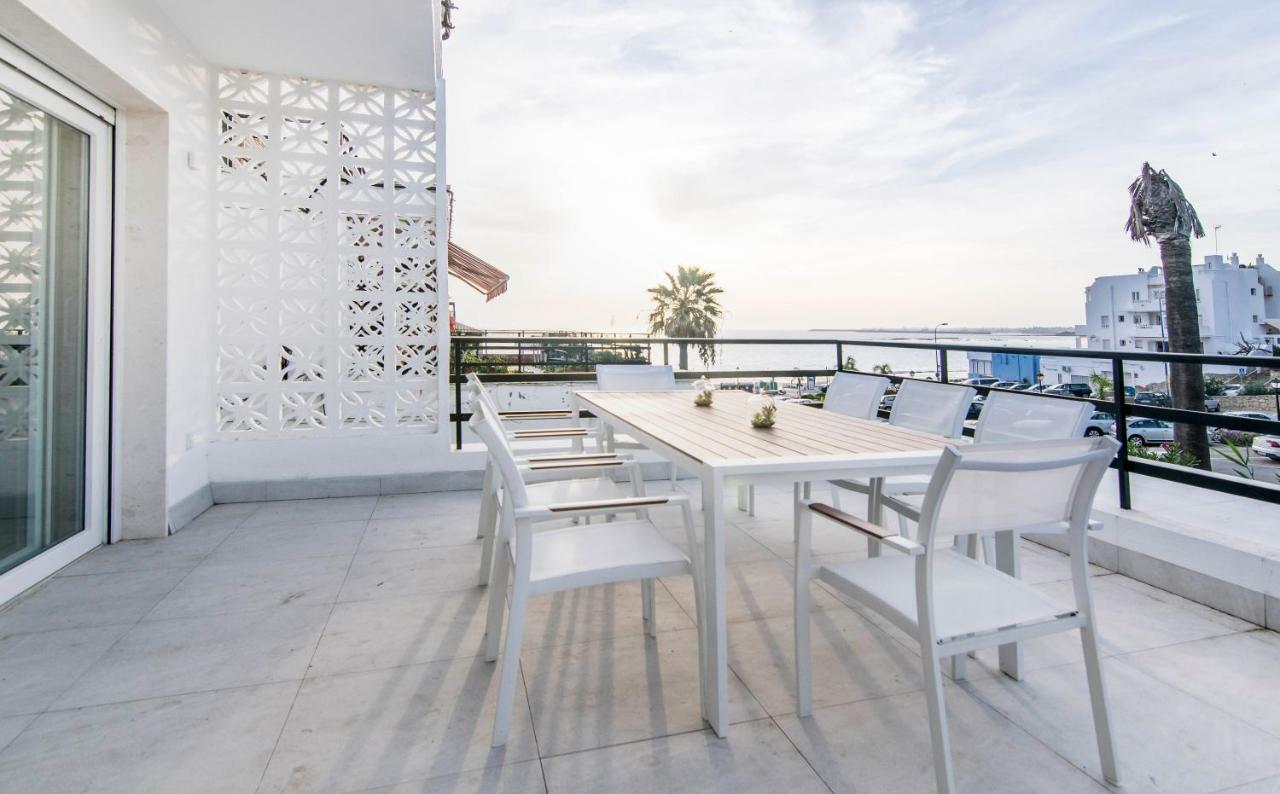 Casa El Manantial Villa Ел Пуерто де Санта Мария Екстериор снимка