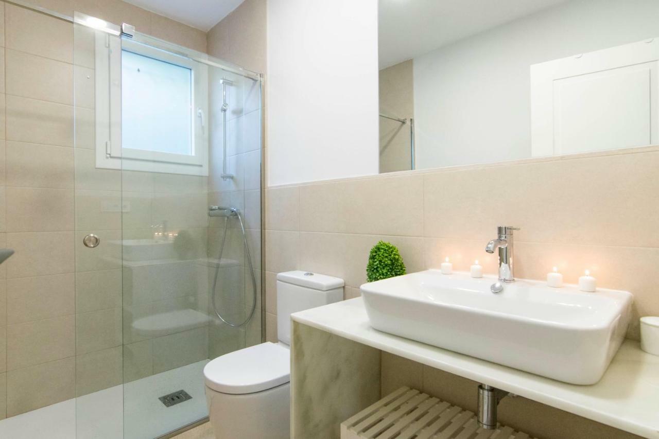 Casa El Manantial Villa Ел Пуерто де Санта Мария Екстериор снимка