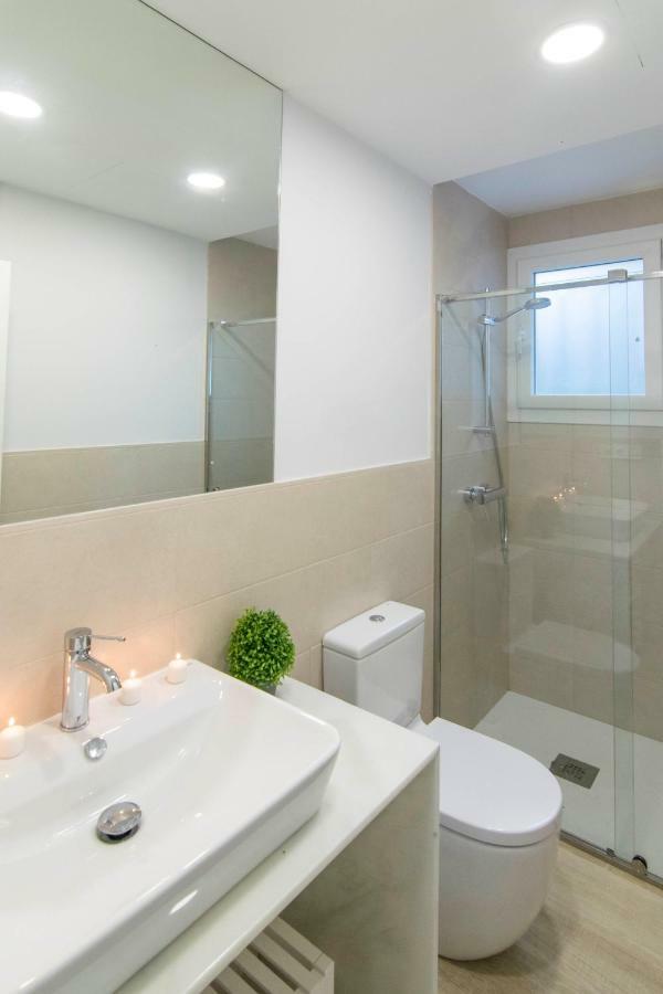 Casa El Manantial Villa Ел Пуерто де Санта Мария Екстериор снимка
