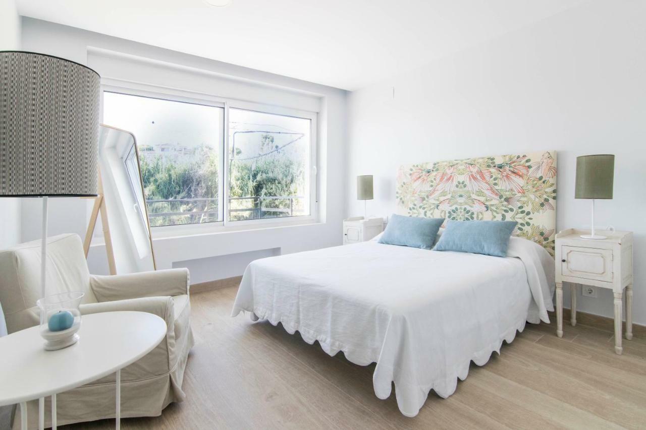 Casa El Manantial Villa Ел Пуерто де Санта Мария Екстериор снимка