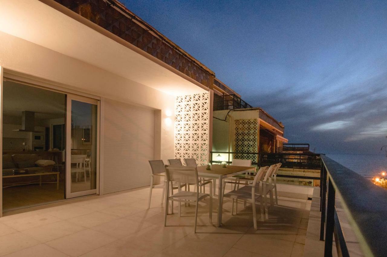 Casa El Manantial Villa Ел Пуерто де Санта Мария Екстериор снимка